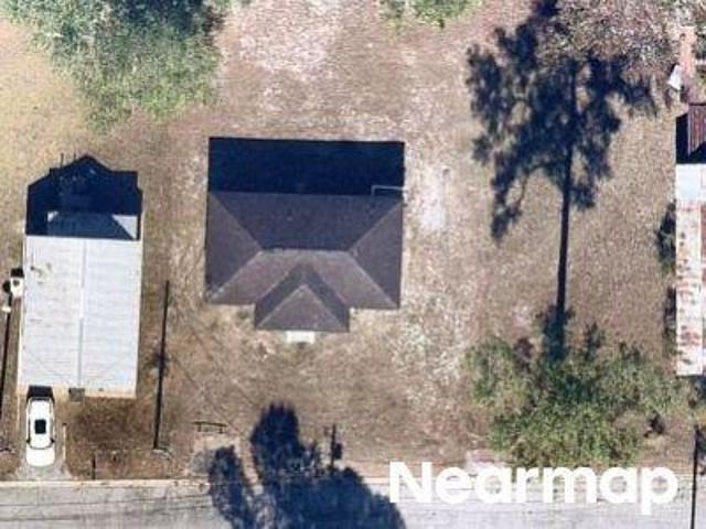 Property for sale in Thomasville, Georgia