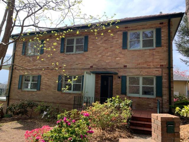 Apartment for rent in Blackheath, New South Wales