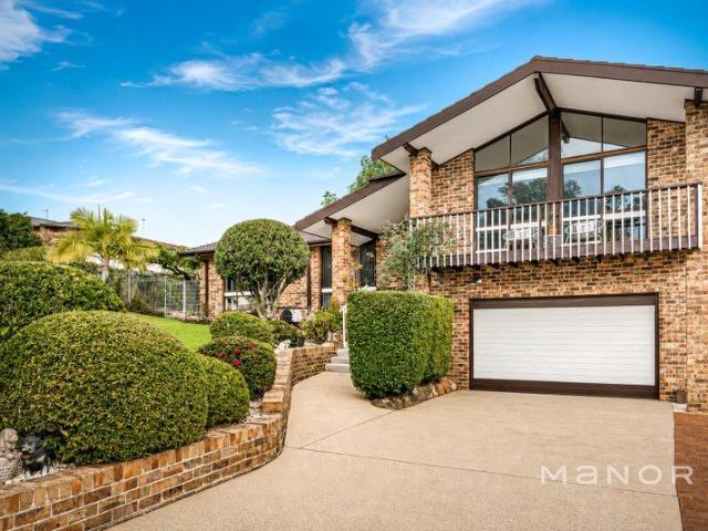 House for sale in Sydney, New South Wales