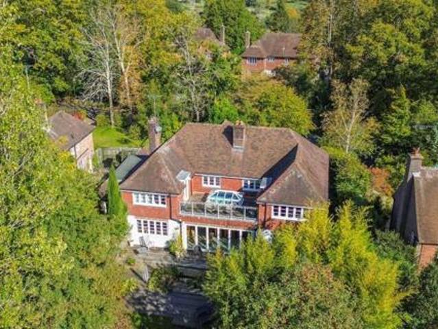 House for sale in Perryfields, West Sussex