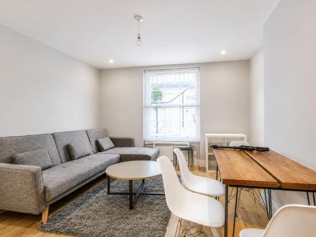 House for rent in Marylebone, Greater London