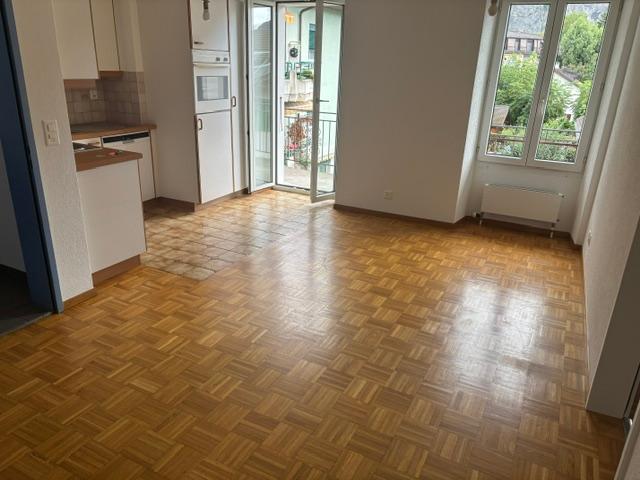 Apartment mieten in Villeneuve (VD), Waadt
