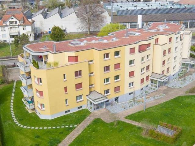 Apartment mieten in Dornach, Solothurn