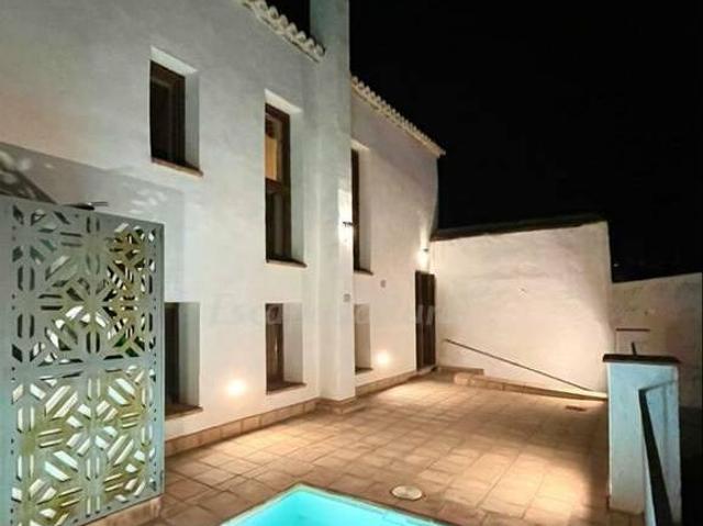 Casa en alquiler en Constantina, Andalucía