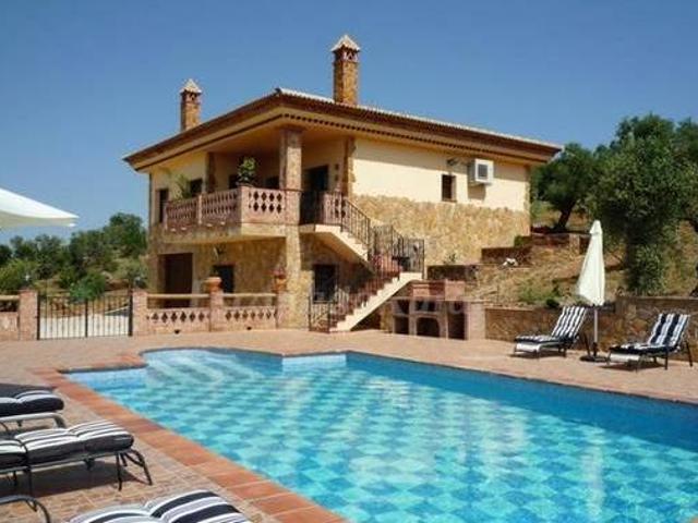 Casa en alquiler en Sierra de Cádiz, Andalucía