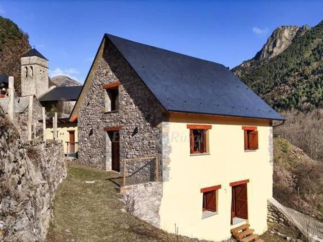 Casa en alquiler en Aínsa-sobrarbe, Aragón