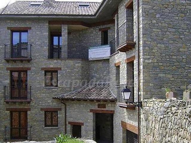 Casa en alquiler en Veracruz, Aragón