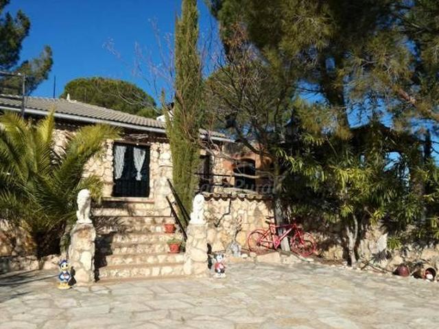 Casa en alquiler en Valverde De Júcar, Castilla-La Mancha
