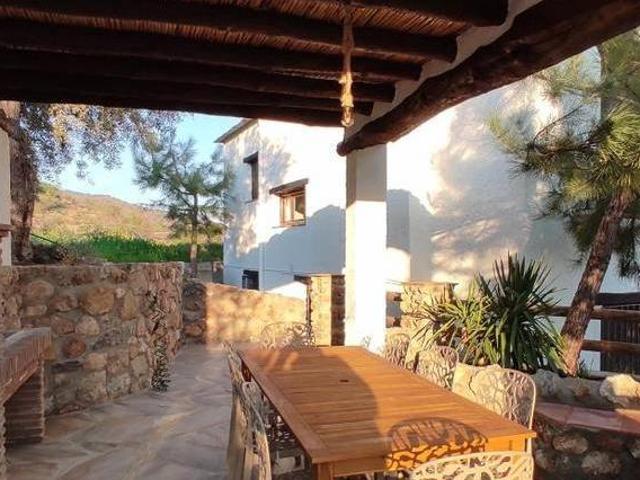 Casa en alquiler en Comarca de la Alpujarra Granadina, Andalucía