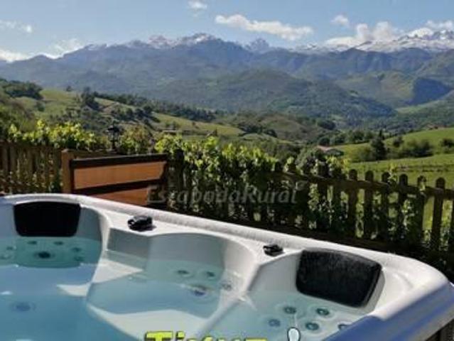 Casa en alquiler en Cangas De Onís, Asturias