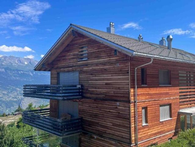 Apartment mieten in Mont-Noble, Wallis