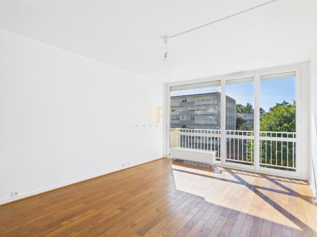 Appartement vente à Pontoise, Cergy