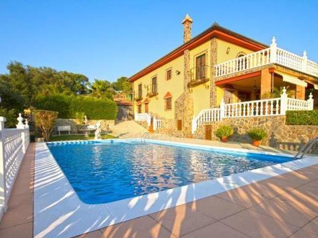 Casa en alquiler en Sierra de Cádiz, Andalucía