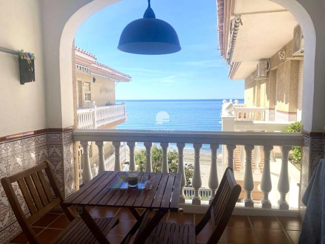 Piso en alquiler en La Axarquía, Andalucía