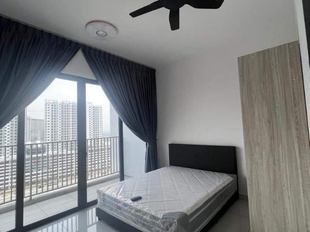 Room for rent in Wellesley, Penang