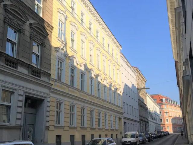 Apartment mieten in Wien