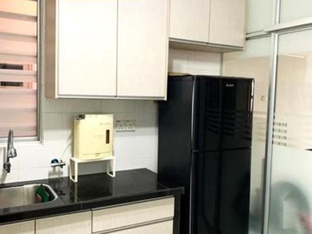Apartment for sale in Georgetown, Penang
