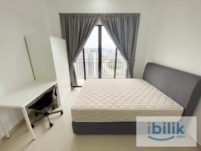 Room for rent in Country Heights Damansara, Kuala Lumpur
