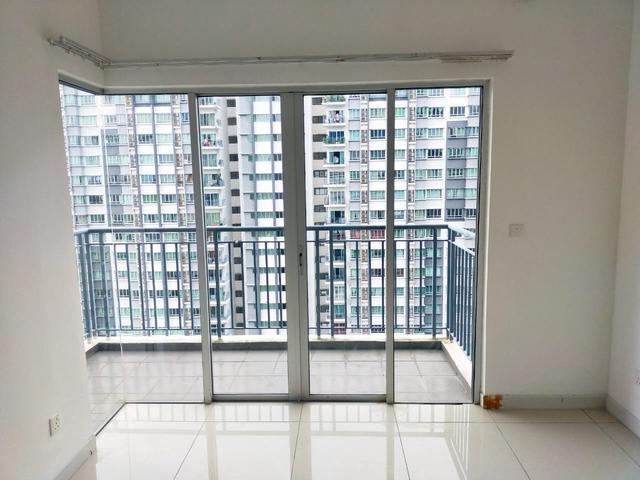 Serviced Residence for rent in Kajang, Langat