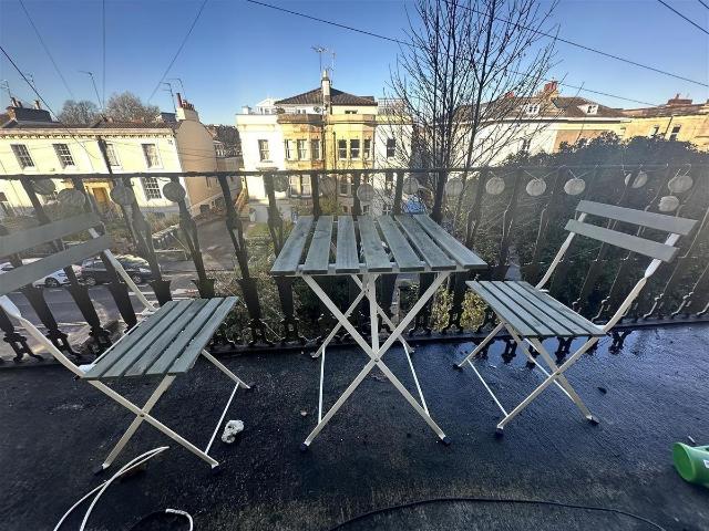 Apartment for rent in Tyndall's Park, Feckenham