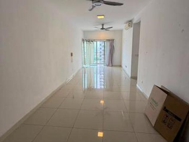 Serviced Residence for rent in Kajang, Langat