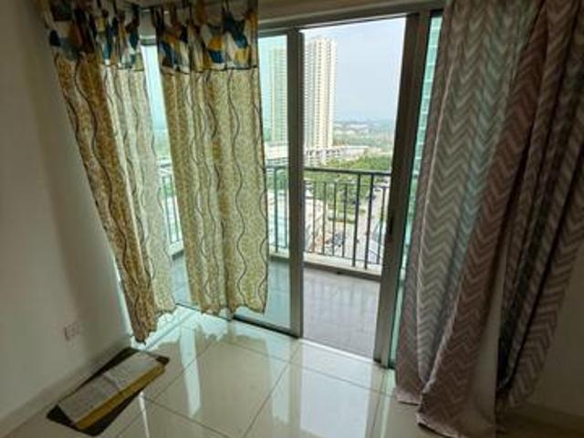 Serviced Residence for rent in Kajang, Langat
