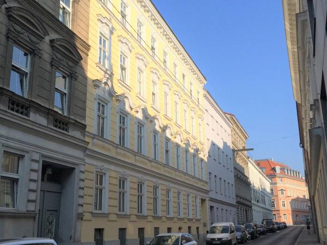 Apartment mieten in Wien