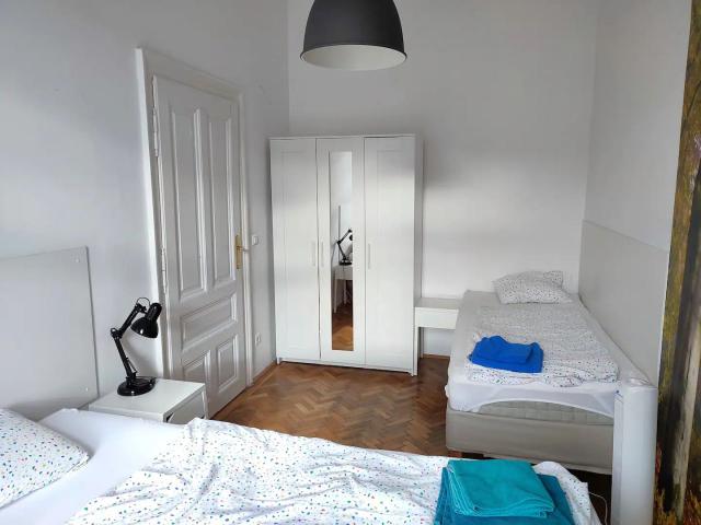 Apartment mieten in Wien