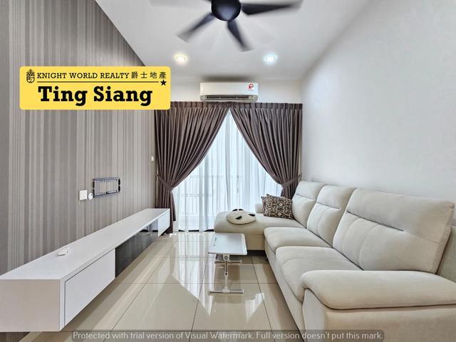 Condominium for sale in Georgetown, Penang