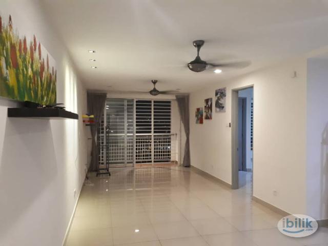 Room for rent in Country Heights Damansara, Kuala Lumpur