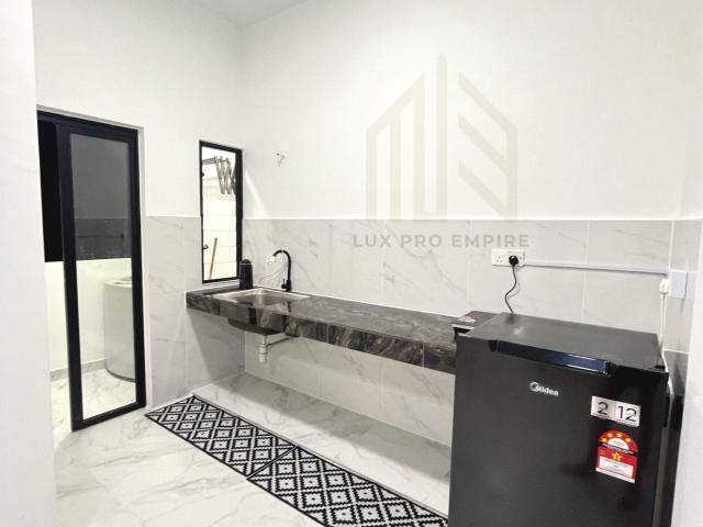 Room for rent in Majlis Bandaraya Ipoh, Kinta