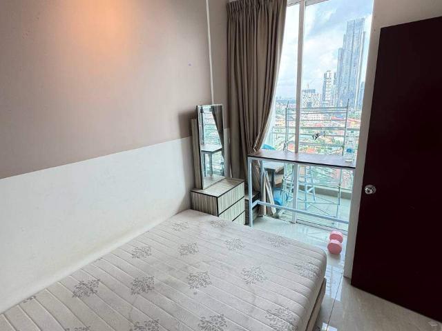 Room for rent in Tanjong Sepat, Selangor