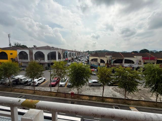 Serviced Residence for sale in Kajang, Langat