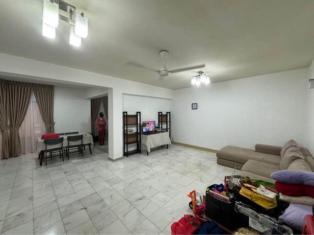 Condominium for rent in Bangsar South, Kuala Lumpur