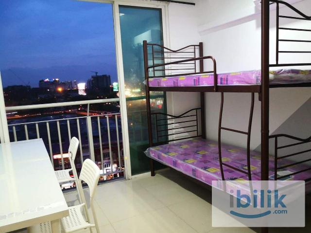 Room for rent in Petaling, Alam Impian