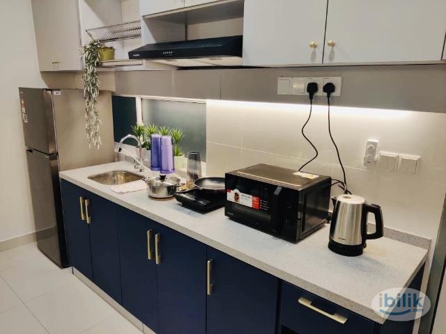 Room for rent in Country Heights Damansara, Kuala Lumpur