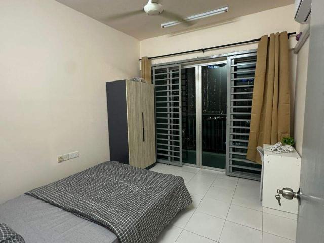 Room for rent in Georgetown, Penang