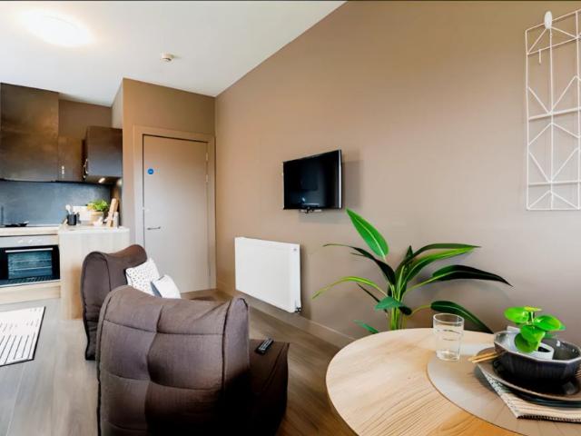 Studio for rent in St Thomas, Exeter