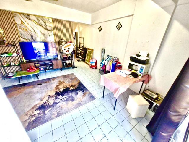 Apartment for sale in Country Heights Damansara, Kuala Lumpur
