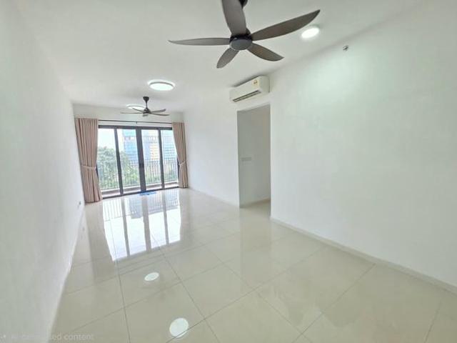 Serviced Residence for sale in KL Eco City, Kuala Lumpur