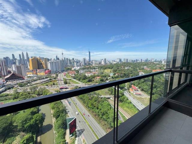 Apartment for rent in Country Heights Damansara, Kuala Lumpur
