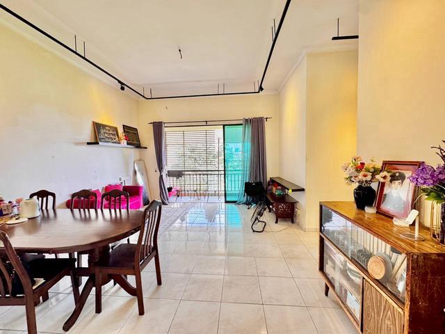 Townhouse for sale in Kajang, Langat