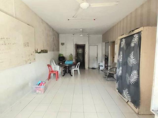 Apartment for sale in Rawang, Majlis Perbandaran Selayang