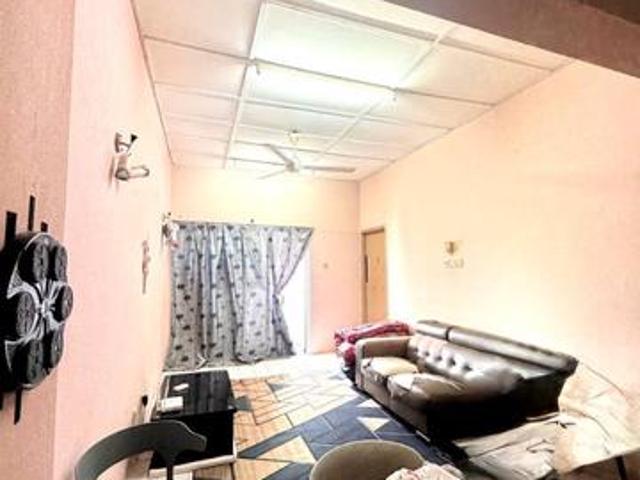 Apartment for sale in Country Heights Damansara, Kuala Lumpur