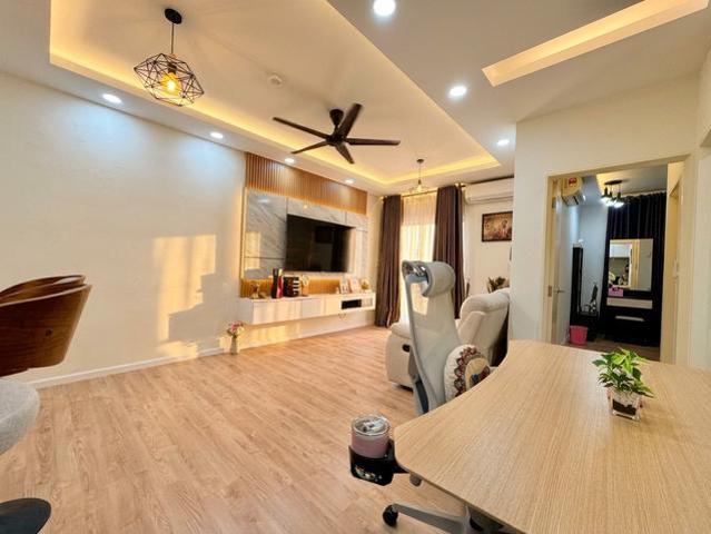Serviced Residence for sale in Shah Alam, Petaling