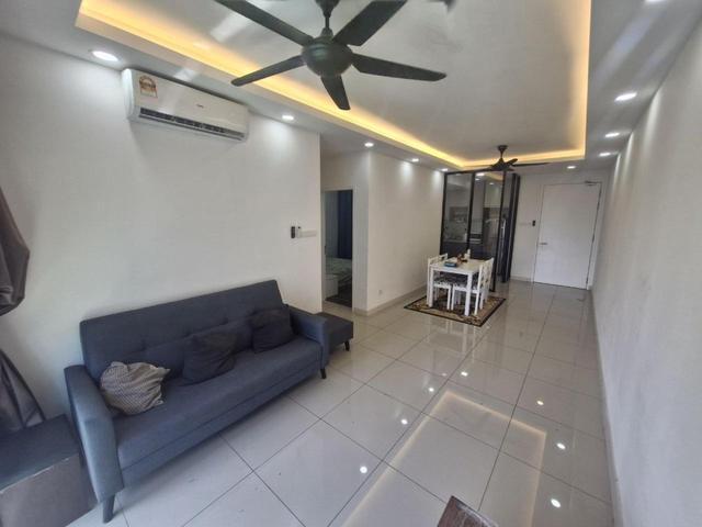 Serviced Residence for rent in Country Heights Damansara, Kuala Lumpur