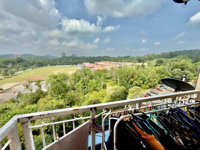 Apartment for sale in Petaling, Subang Jaya