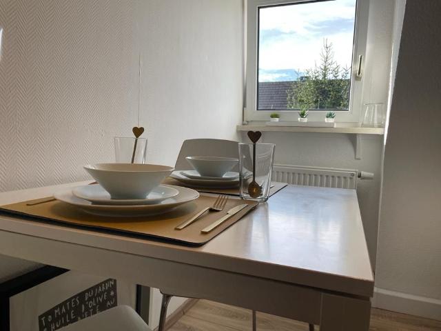 Apartment mieten in Südviertel, Essen