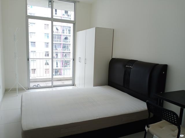 Room for rent in Country Heights Damansara, Kuala Lumpur