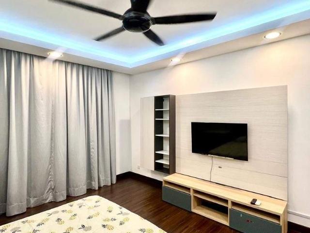 Room for rent in Kampung Kasipillay, Kuala Lumpur